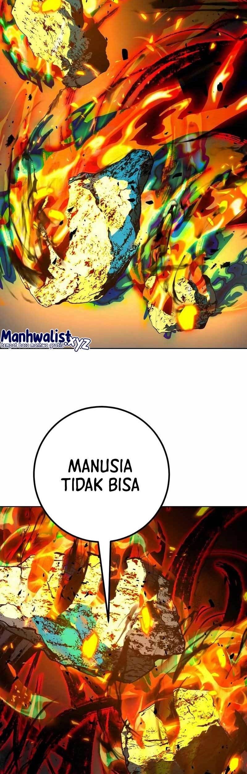 Hero the Maximum Bab 29 halaman 14