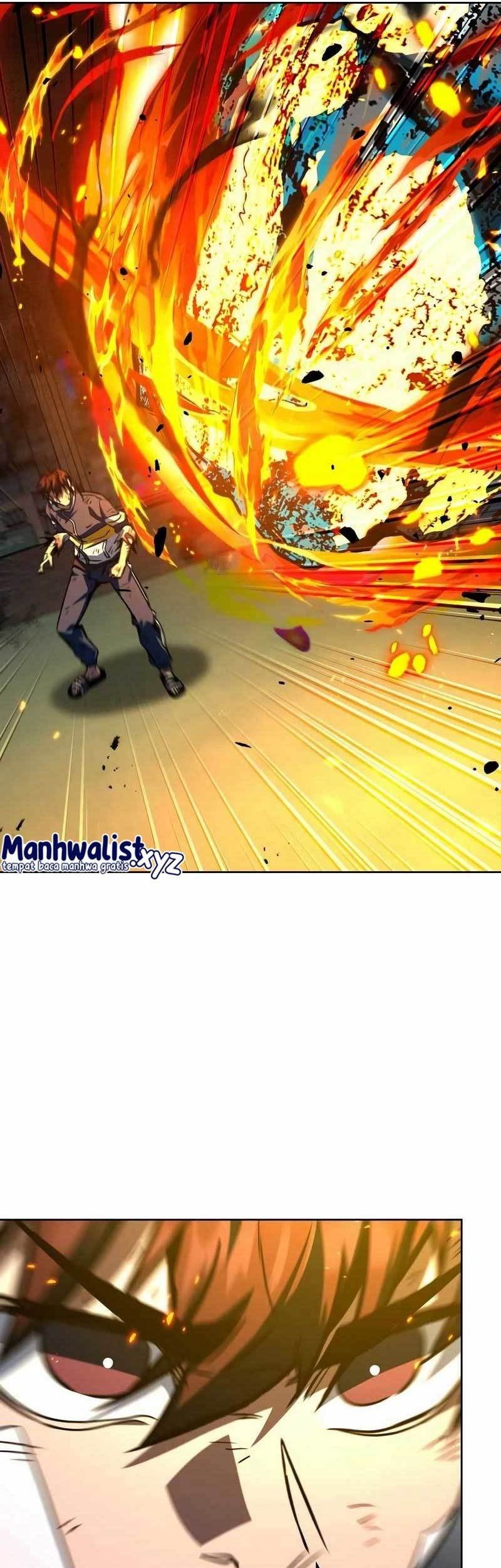 Hero the Maximum Bab 29 halaman 19
