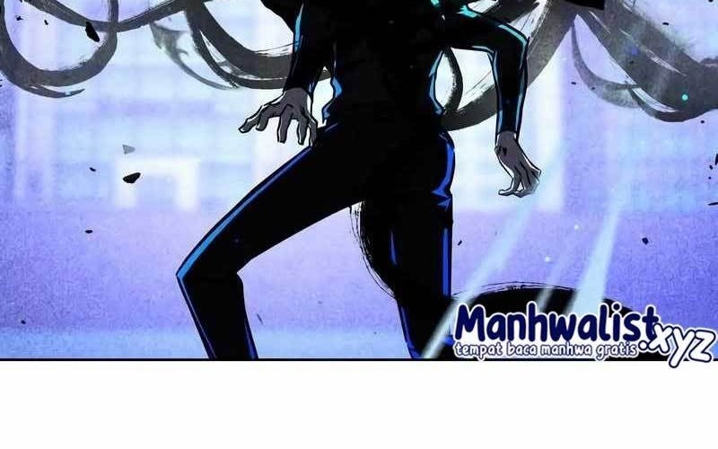 Hero the Maximum Bab 29 halaman 26