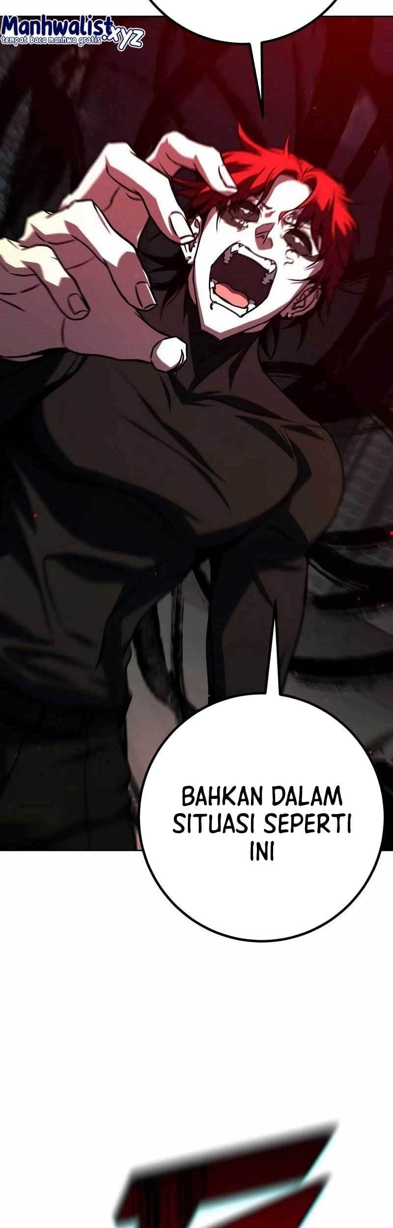 Hero the Maximum Bab 29 halaman 29