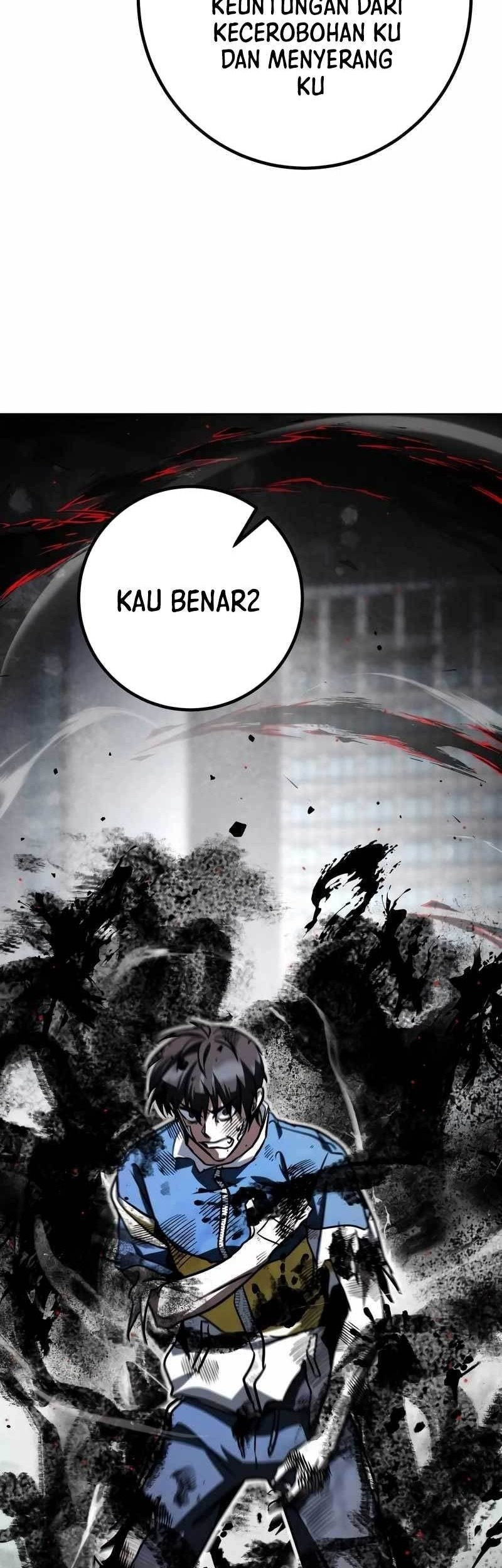 Hero the Maximum Bab 29 halaman 42