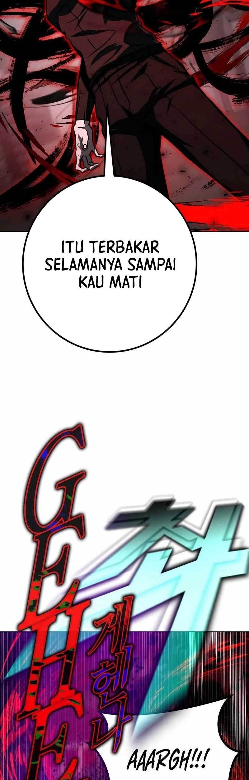 Hero the Maximum Bab 29 halaman 45