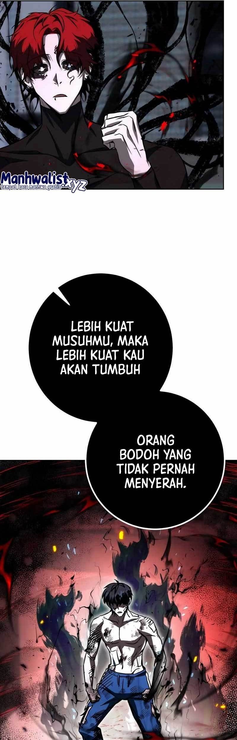 Hero the Maximum Bab 29 halaman 59
