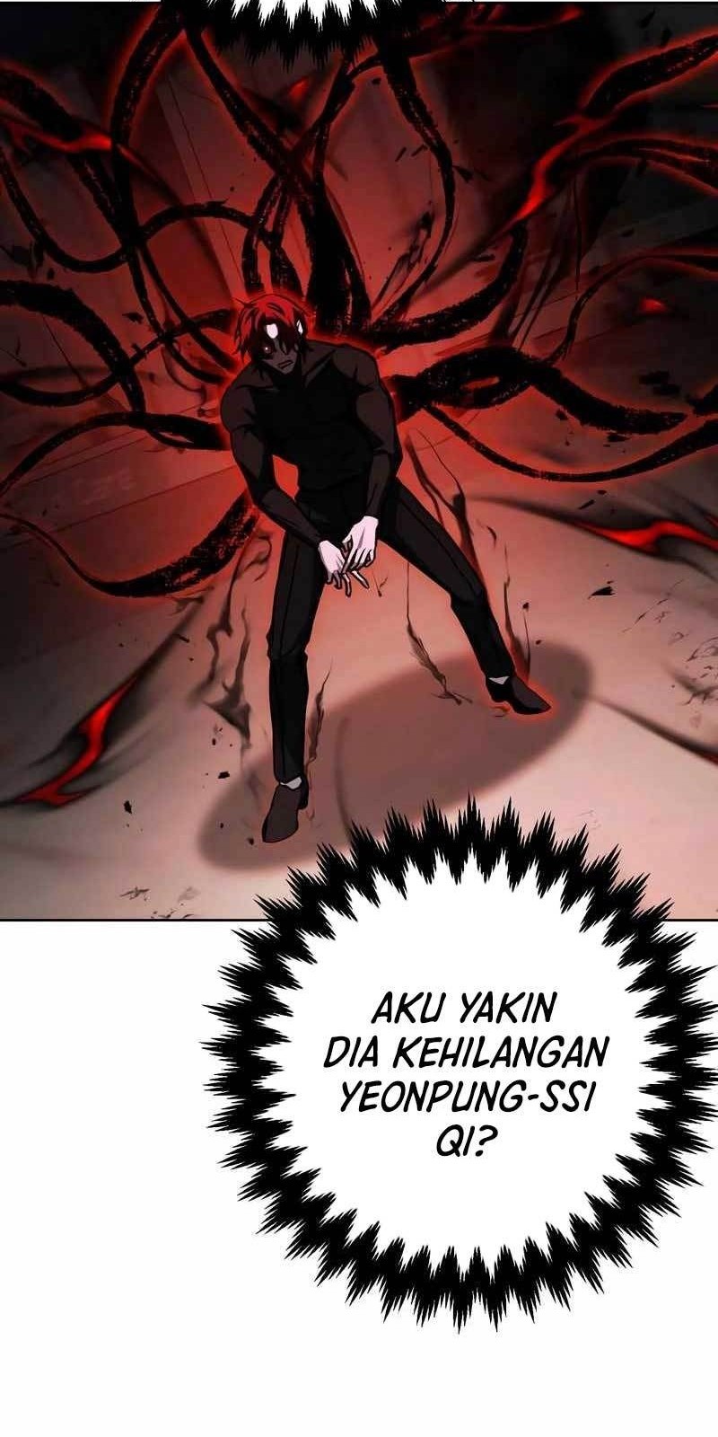 Hero the Maximum Bab 29 halaman 61