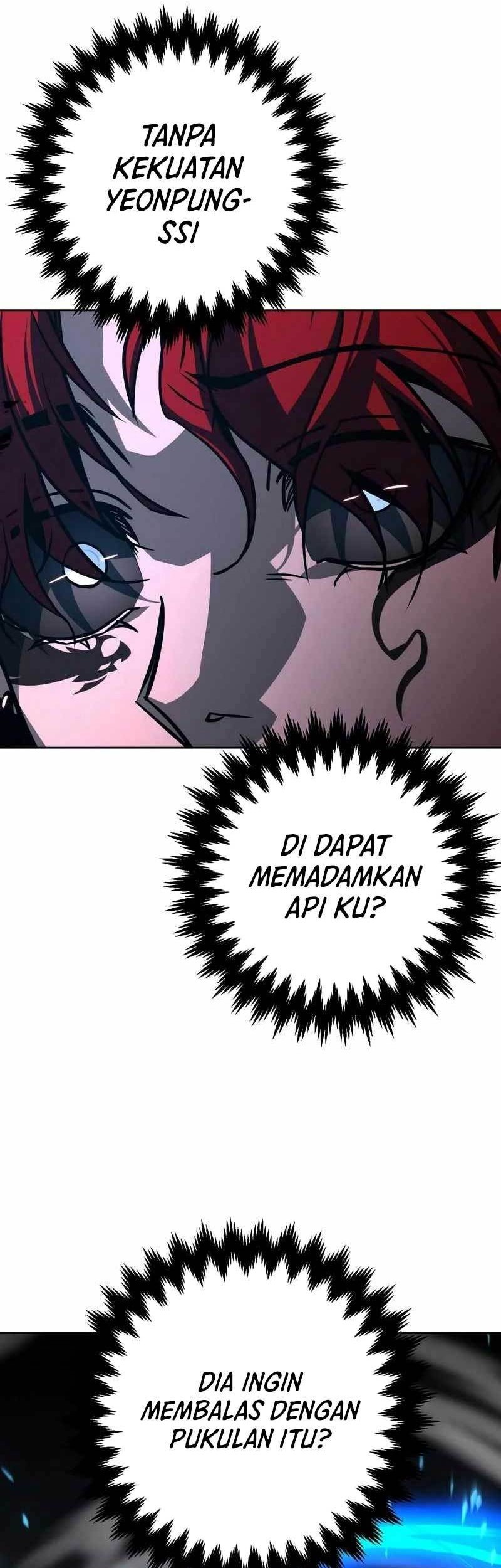Hero the Maximum Bab 29 halaman 62