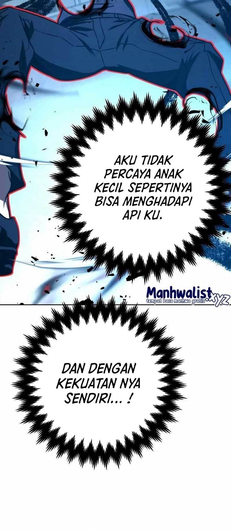 Hero the Maximum Bab 29 halaman 70