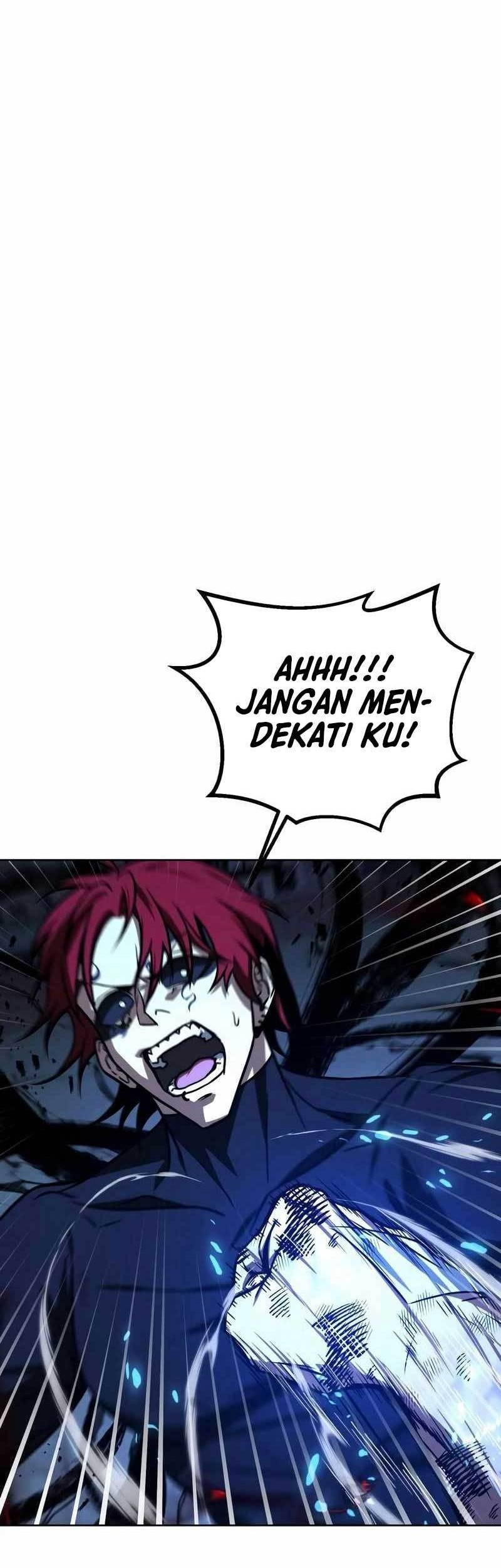 Hero the Maximum Bab 29 halaman 76