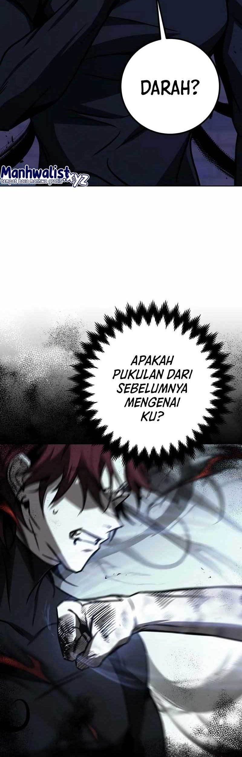 Hero the Maximum Bab 29 halaman 85