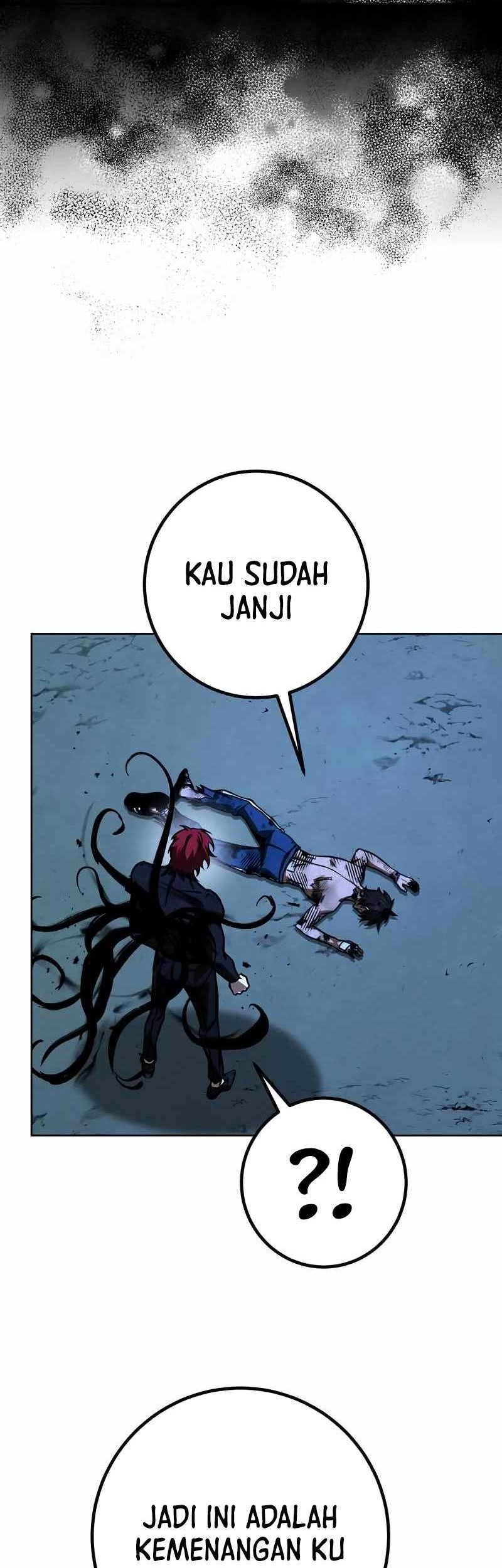 Hero the Maximum Bab 29 halaman 86