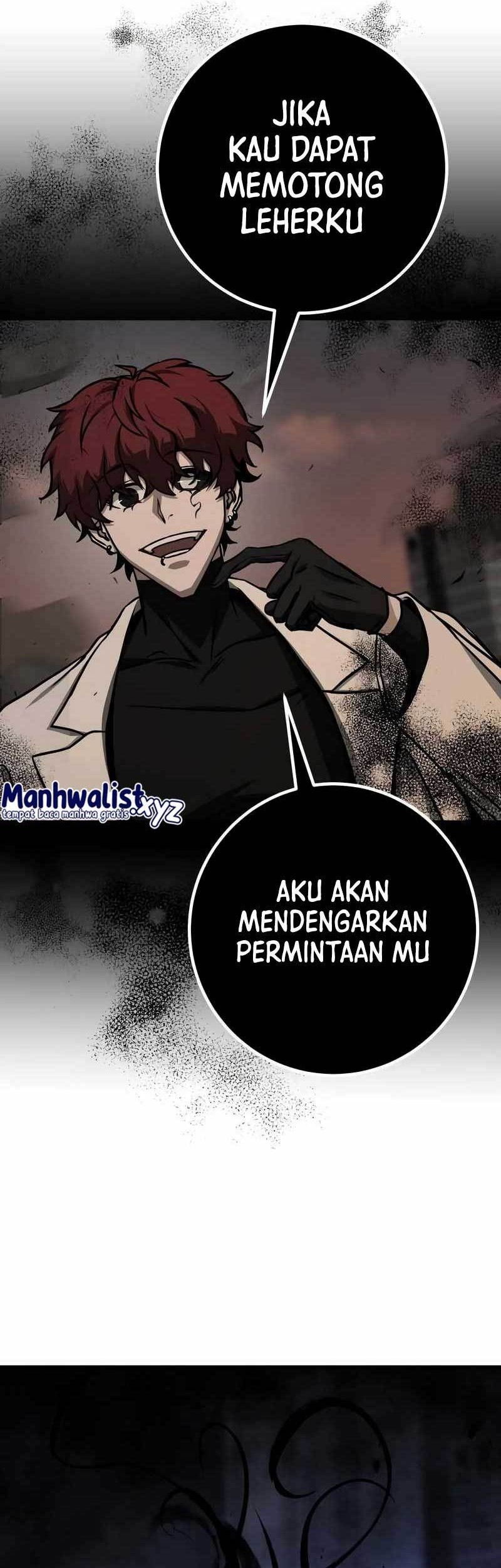 Hero the Maximum Bab 29 halaman 88