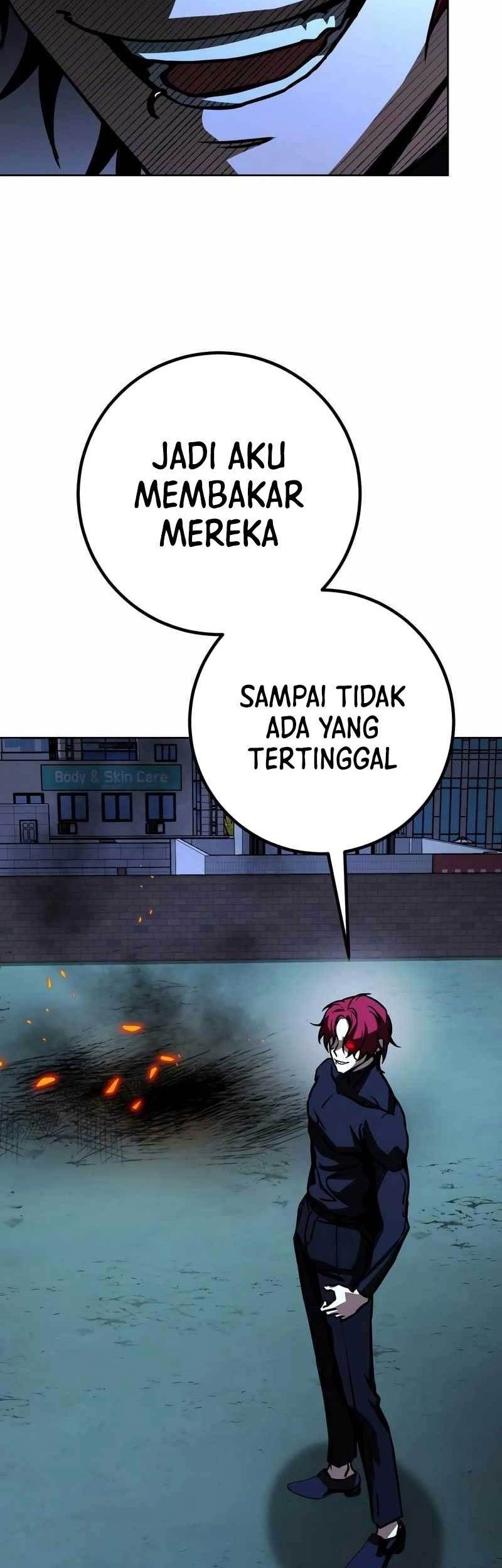 Hero the Maximum Bab 29 halaman 94