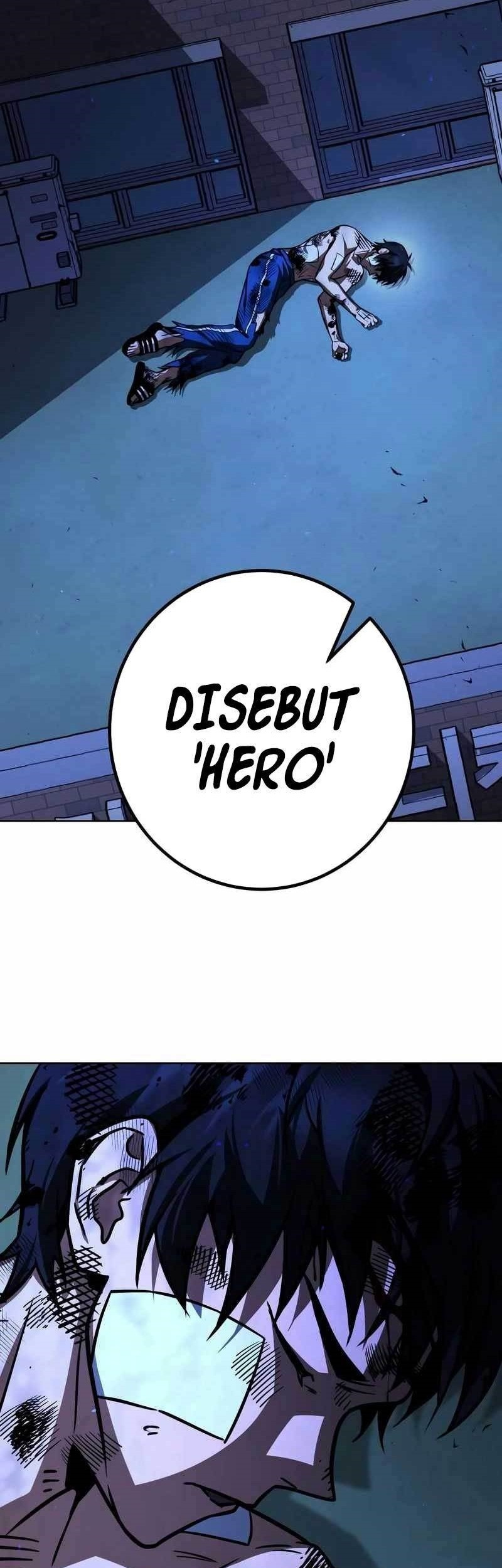 Hero the Maximum Bab 29 halaman 100