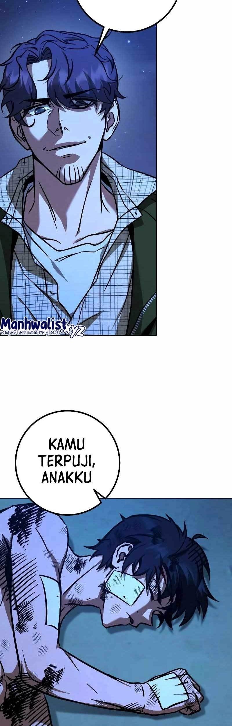 Hero the Maximum Bab 30 halaman 9