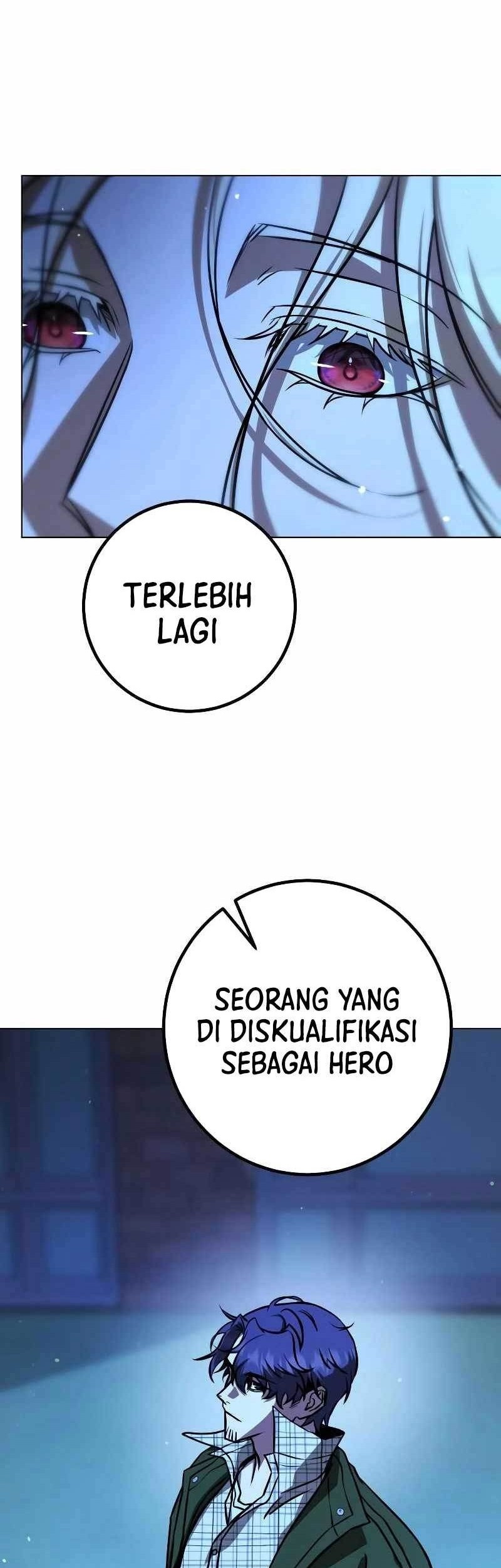 Hero the Maximum Bab 30 halaman 16