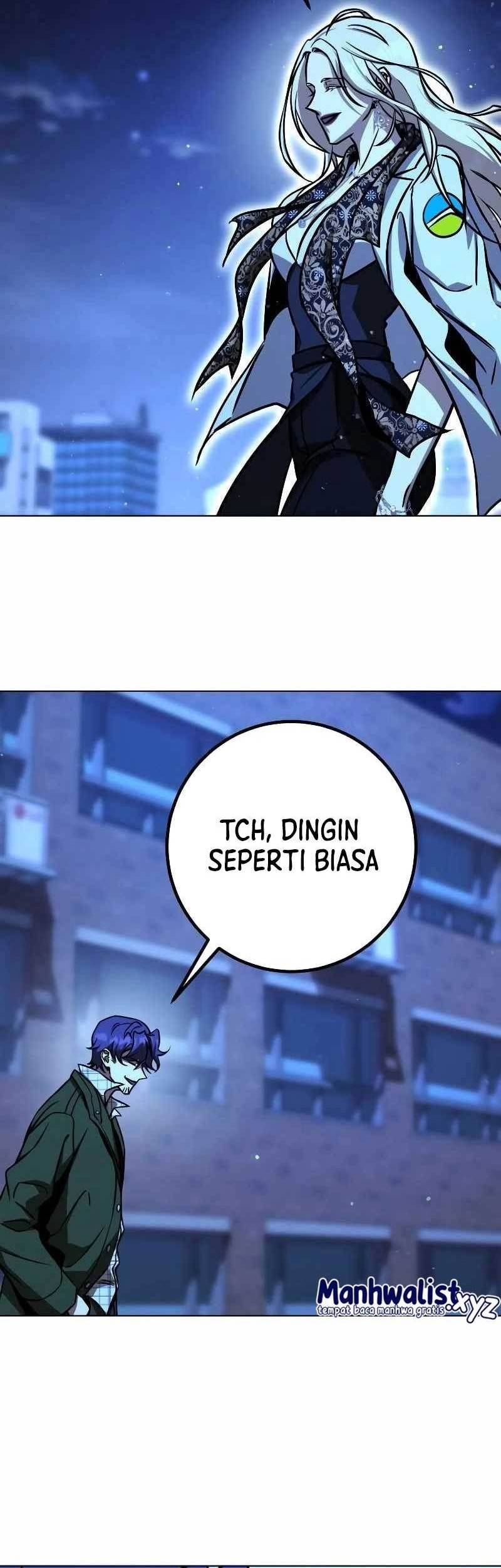 Hero the Maximum Bab 30 halaman 19