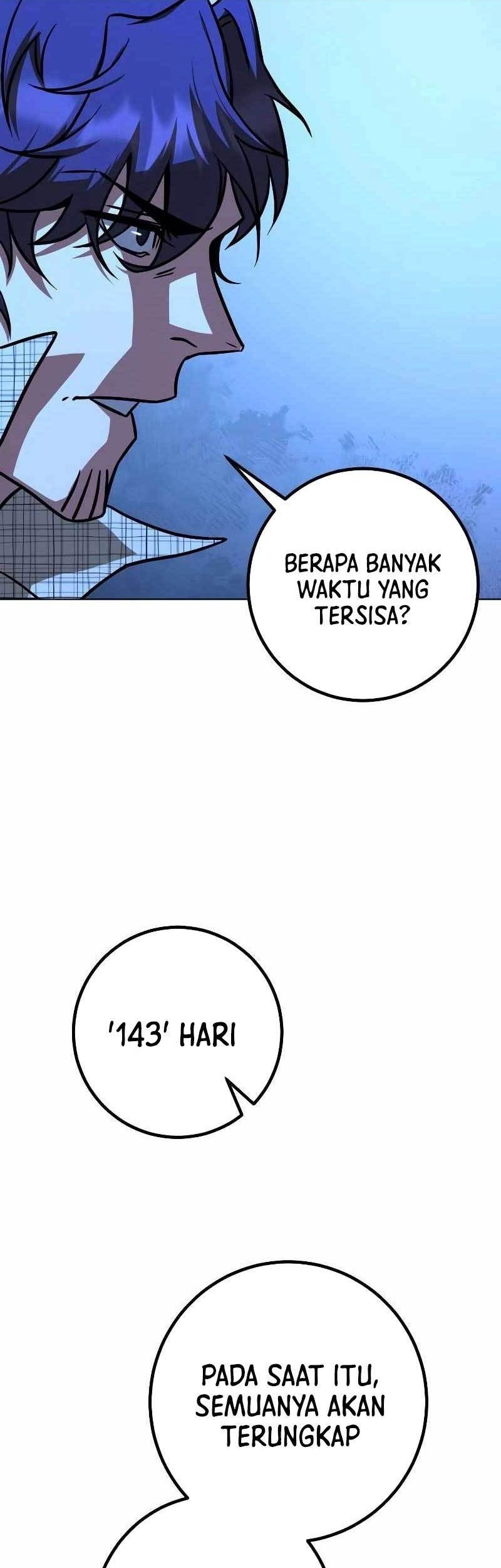 Hero the Maximum Bab 30 halaman 20