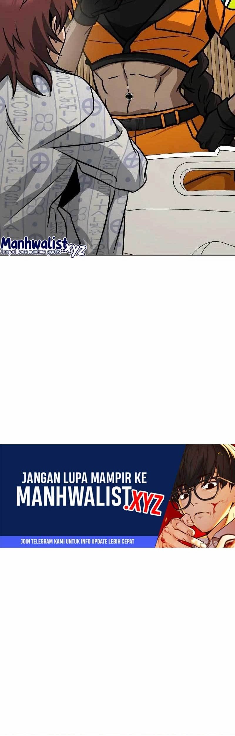 Hero the Maximum Bab 30 halaman 52