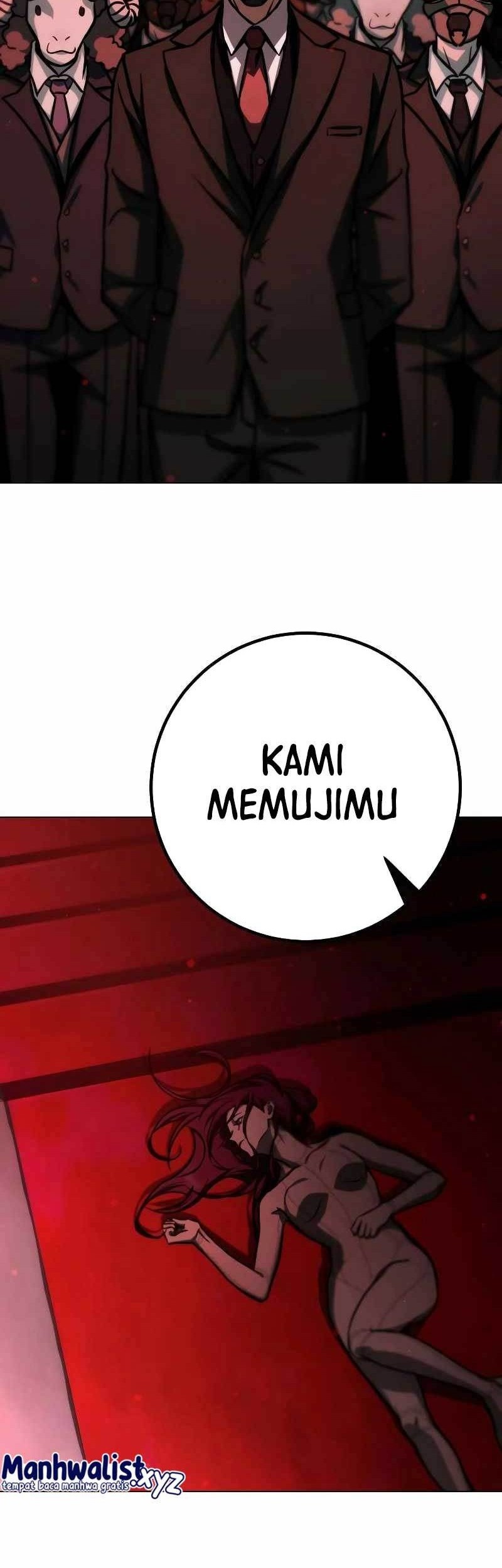 Hero the Maximum Bab 30 halaman 70