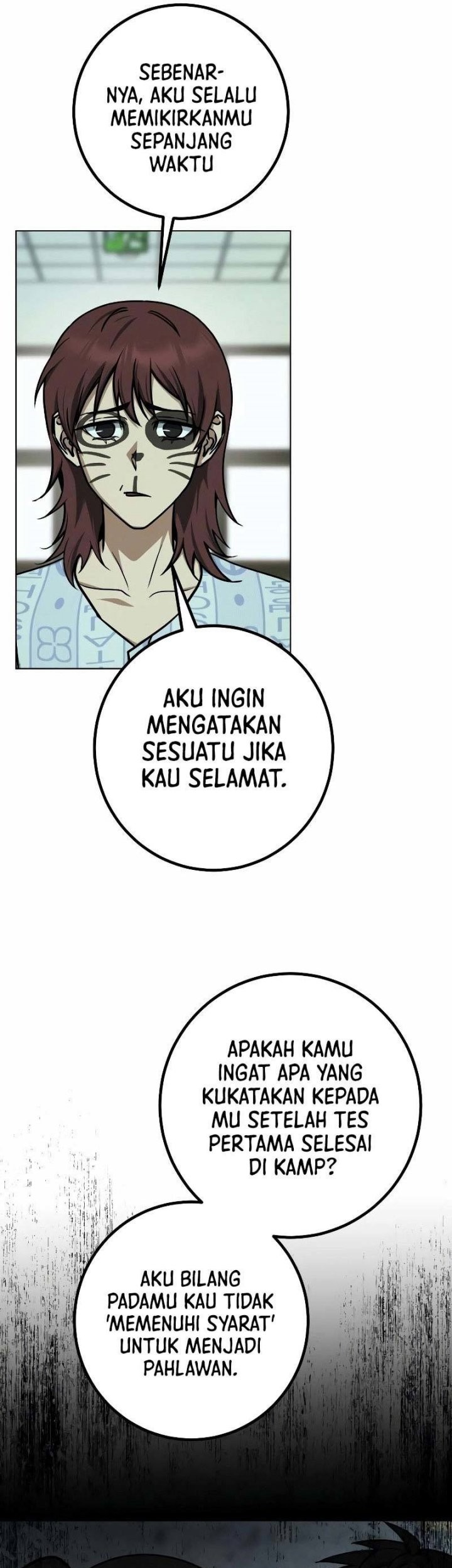 Hero the Maximum Bab 31 halaman 21