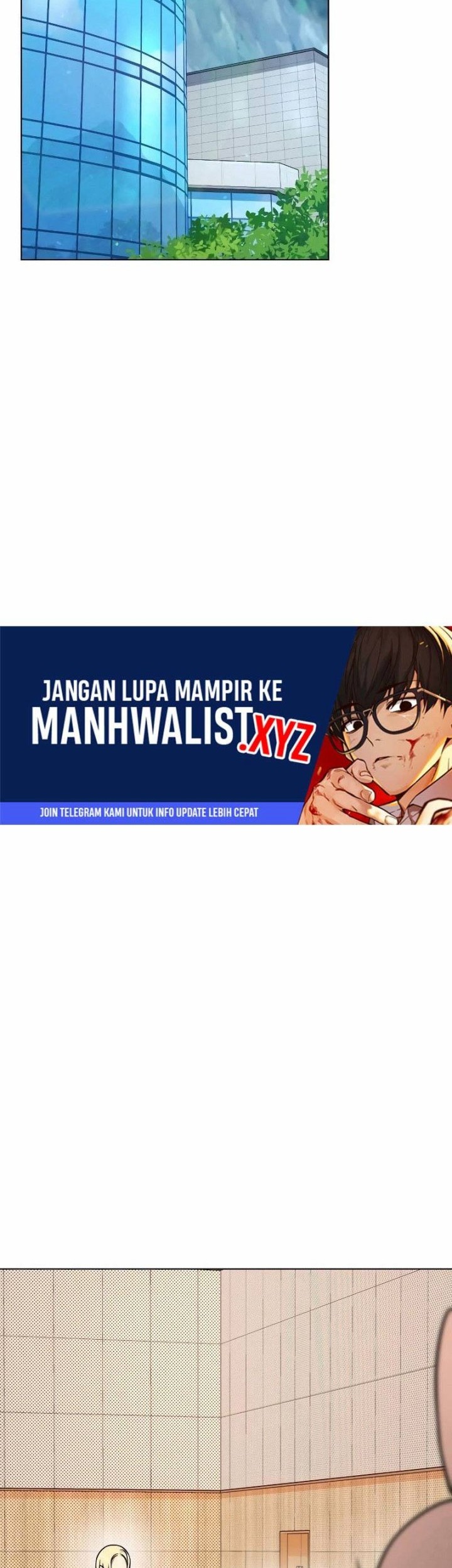 Hero the Maximum Bab 31 halaman 26