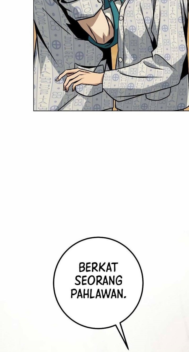 Hero the Maximum Bab 31 halaman 48