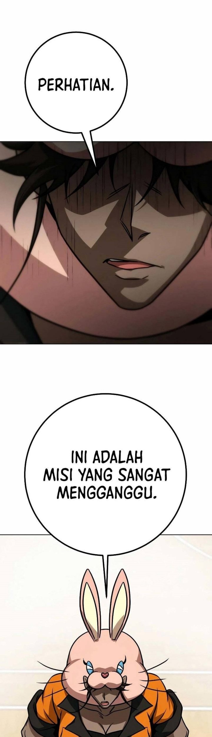 Hero the Maximum Bab 31 halaman 53
