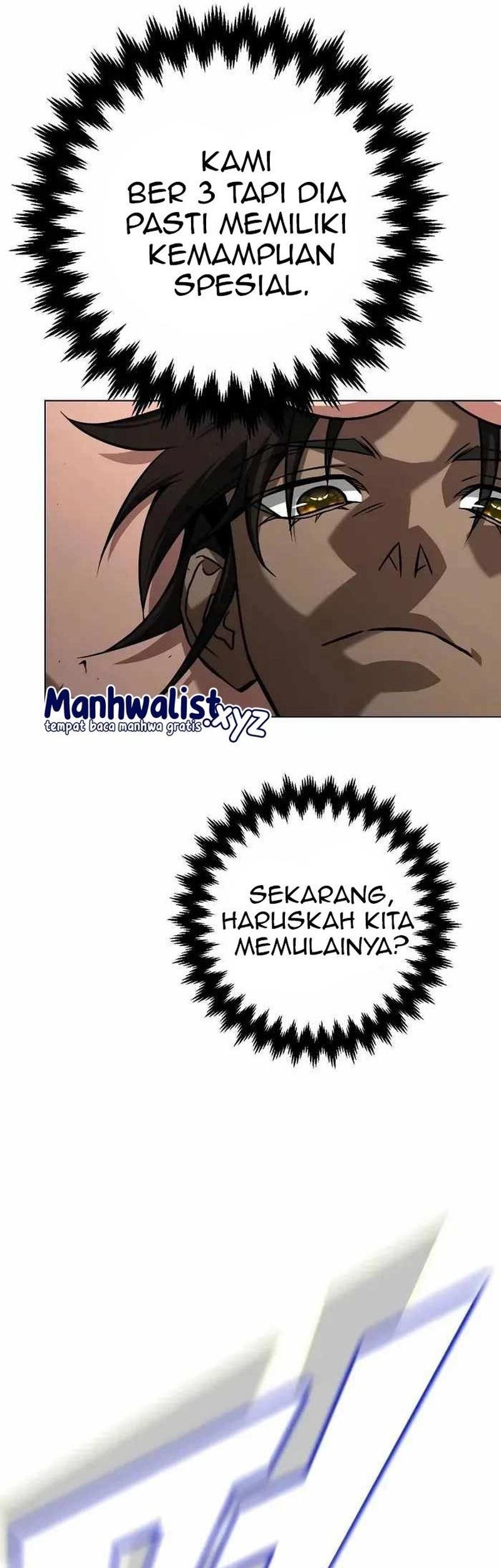 Hero the Maximum Bab 32 halaman 4