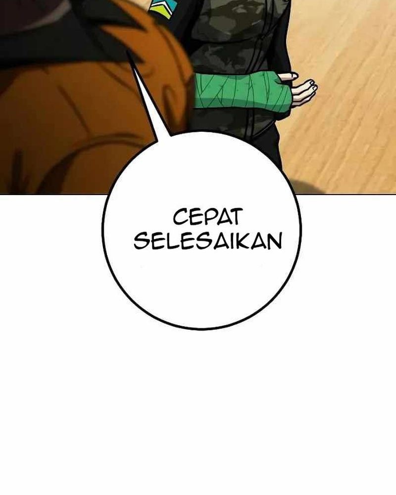 Hero the Maximum Bab 32 halaman 28