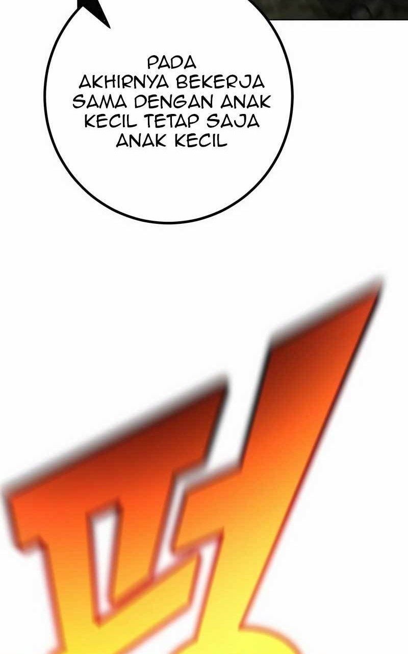 Hero the Maximum Bab 33 halaman 20