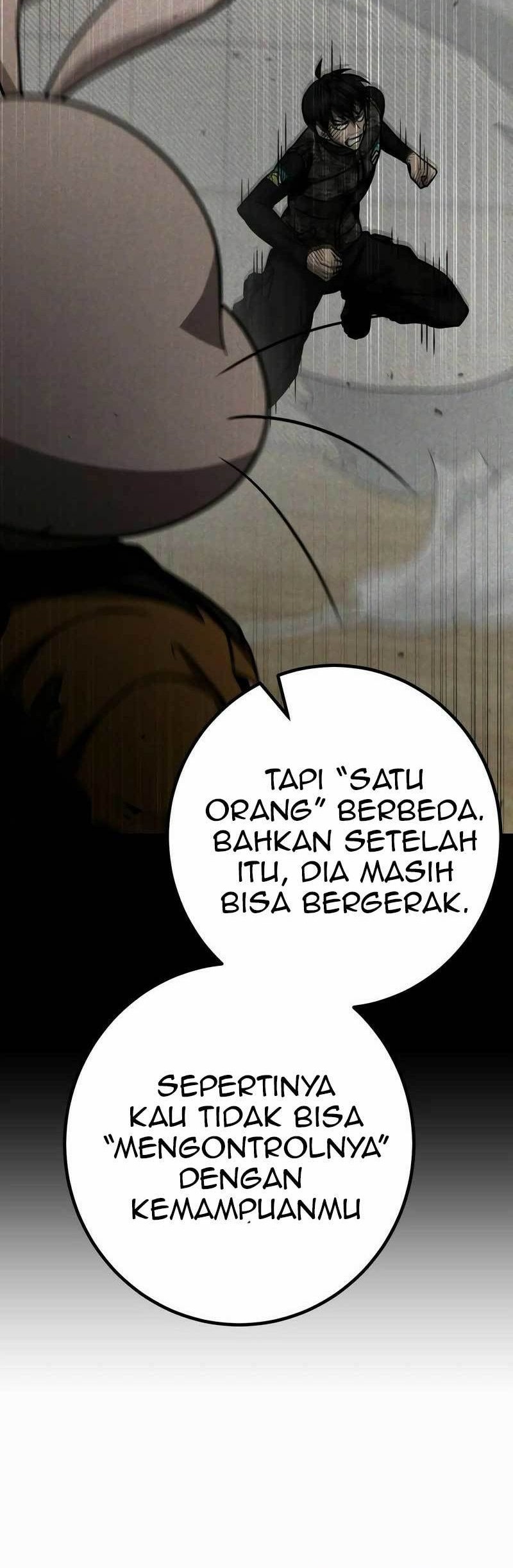 Hero the Maximum Bab 33 halaman 62