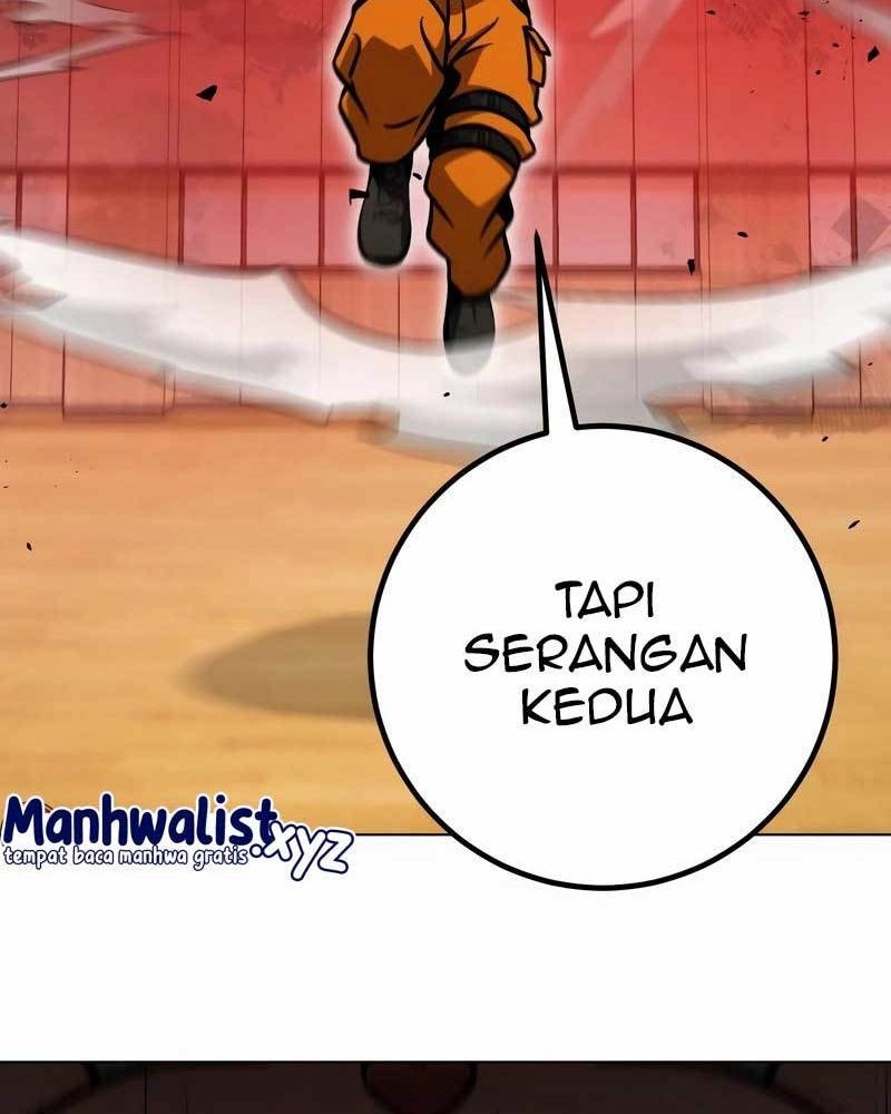Hero the Maximum Bab 33 halaman 65