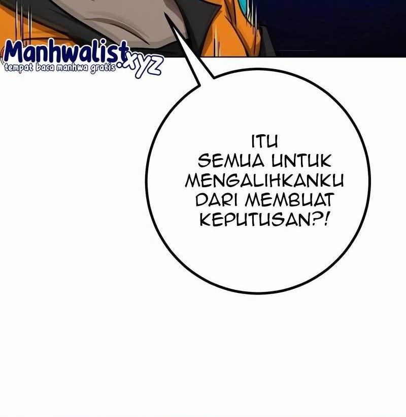 Hero the Maximum Bab 33 halaman 80