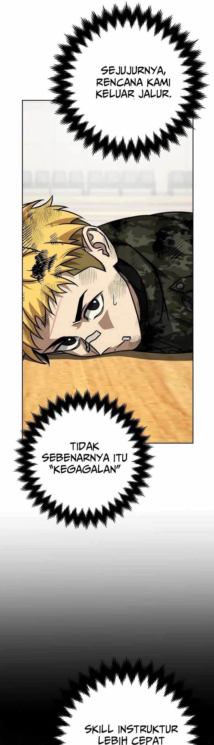 Hero the Maximum Bab 34 halaman 9