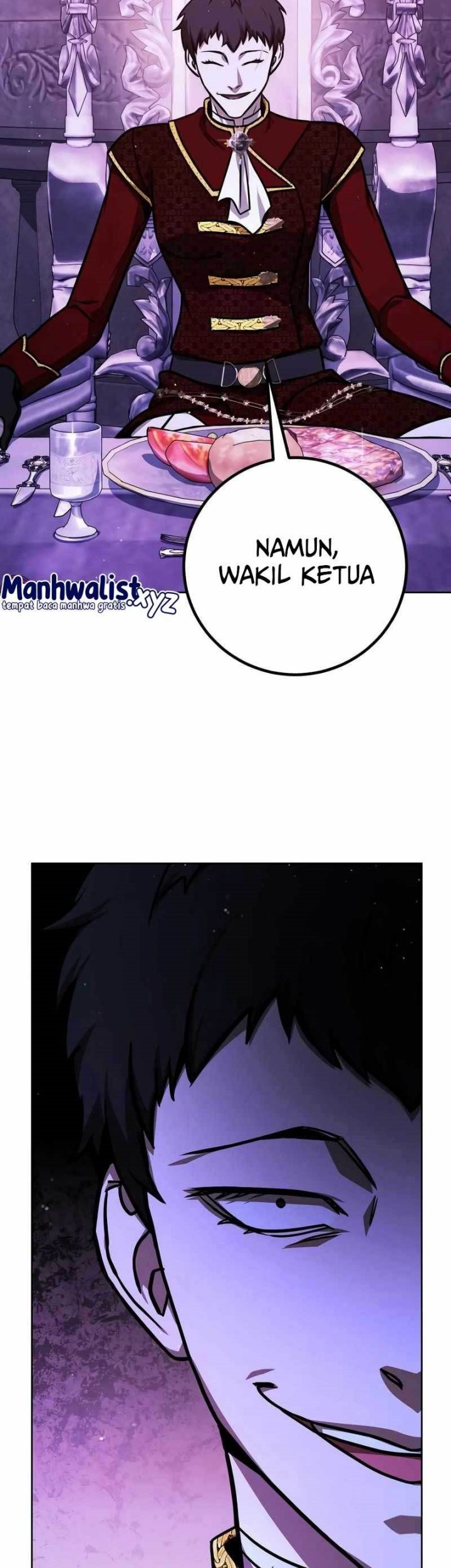 Hero the Maximum Bab 34 halaman 43
