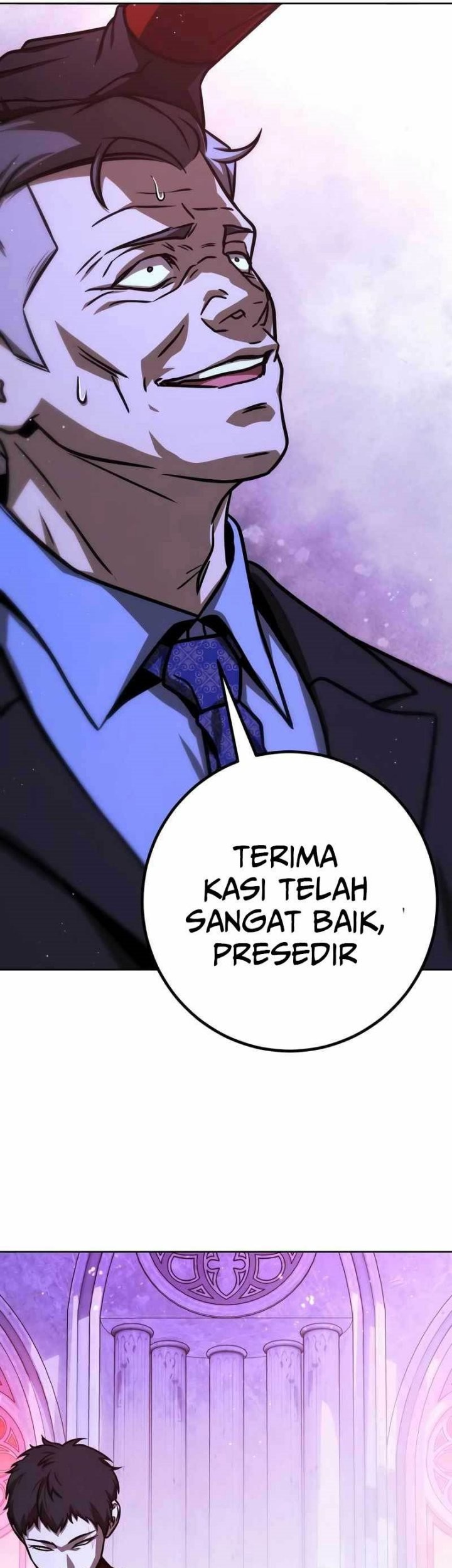 Hero the Maximum Bab 34 halaman 50