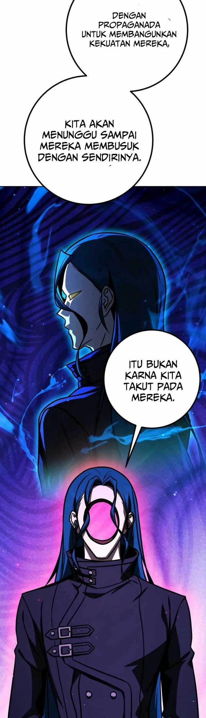 Hero the Maximum Bab 34 halaman 56