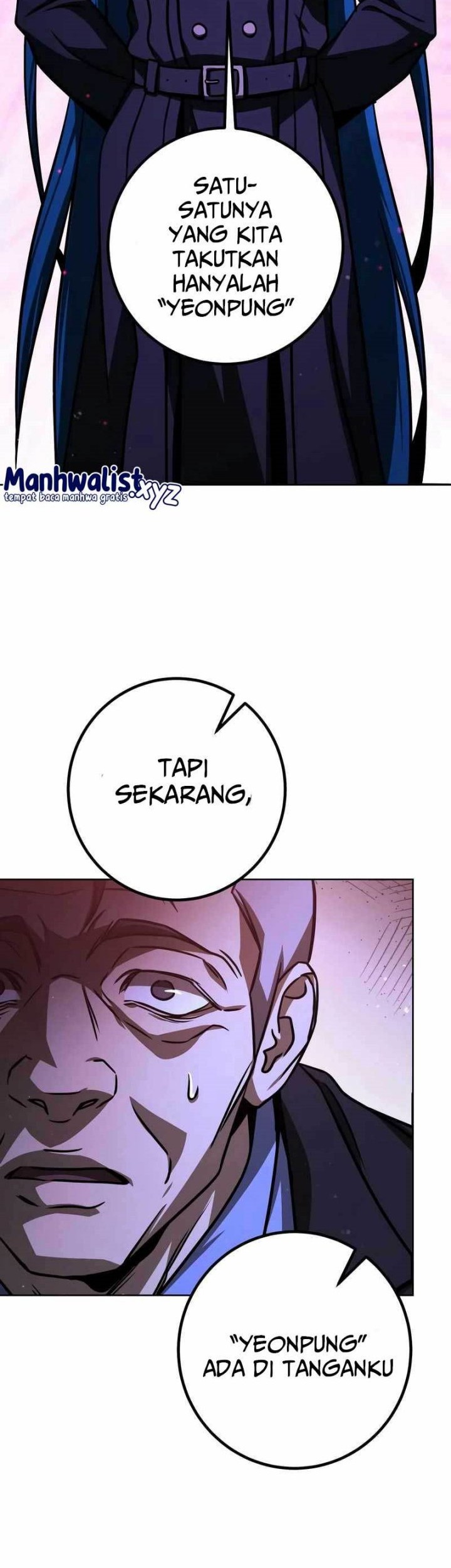 Hero the Maximum Bab 34 halaman 57