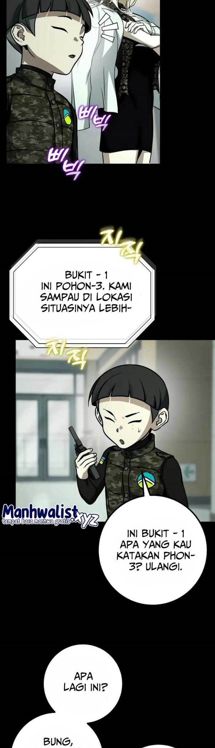 Hero the Maximum Bab 35 halaman 2