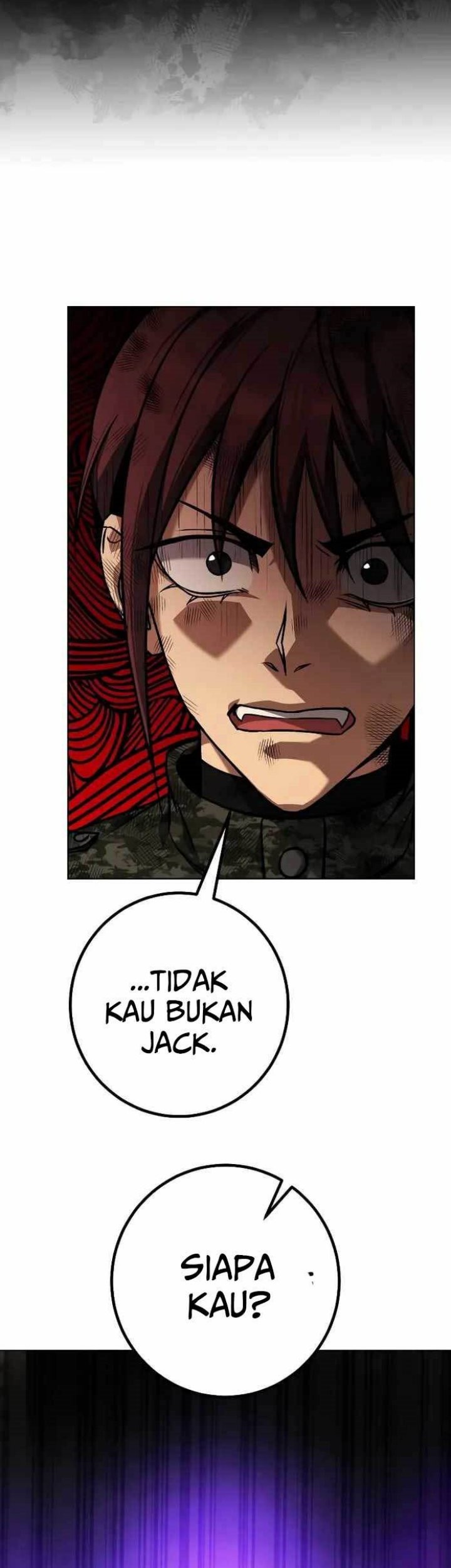 Hero the Maximum Bab 35 halaman 15