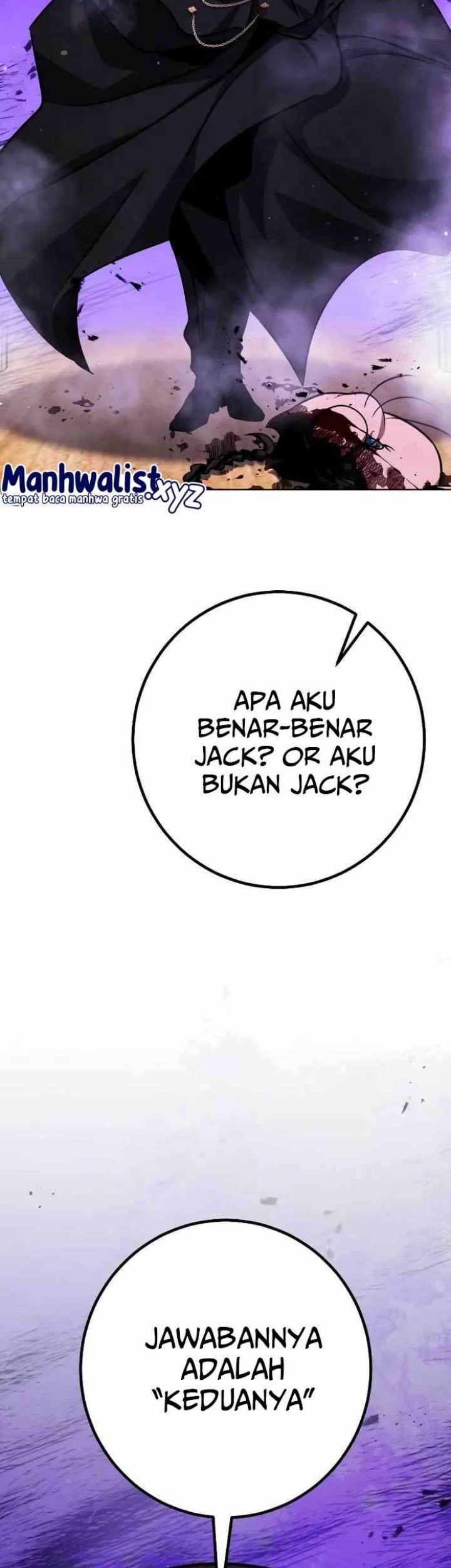 Hero the Maximum Bab 35 halaman 19