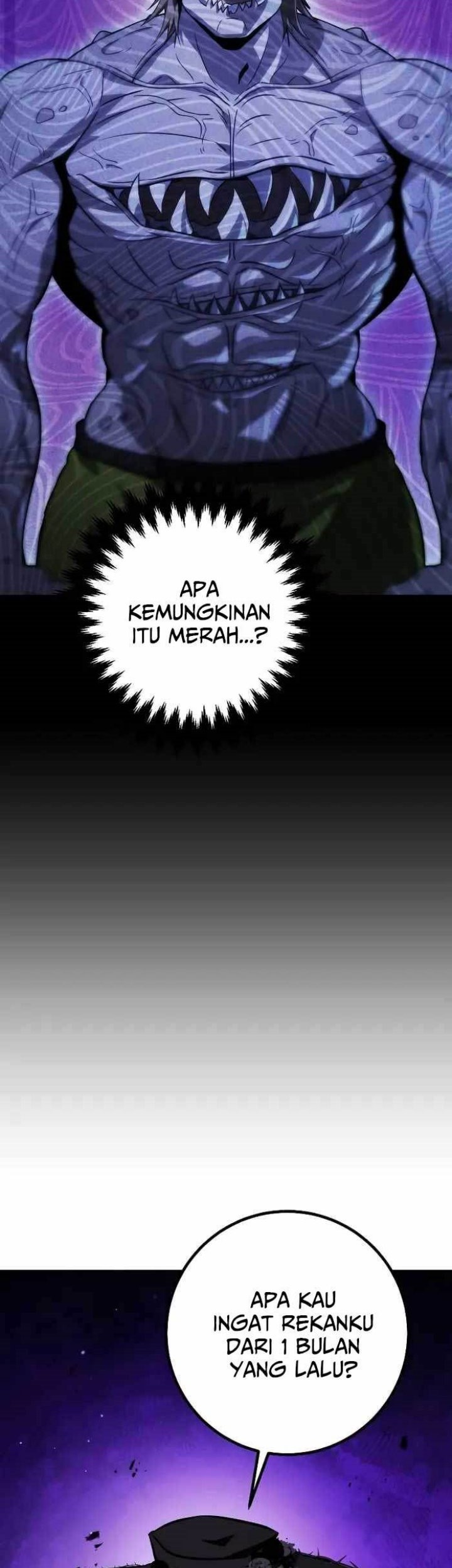 Hero the Maximum Bab 35 halaman 23