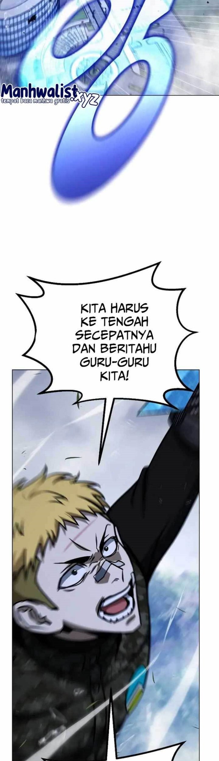 Hero the Maximum Bab 35 halaman 59