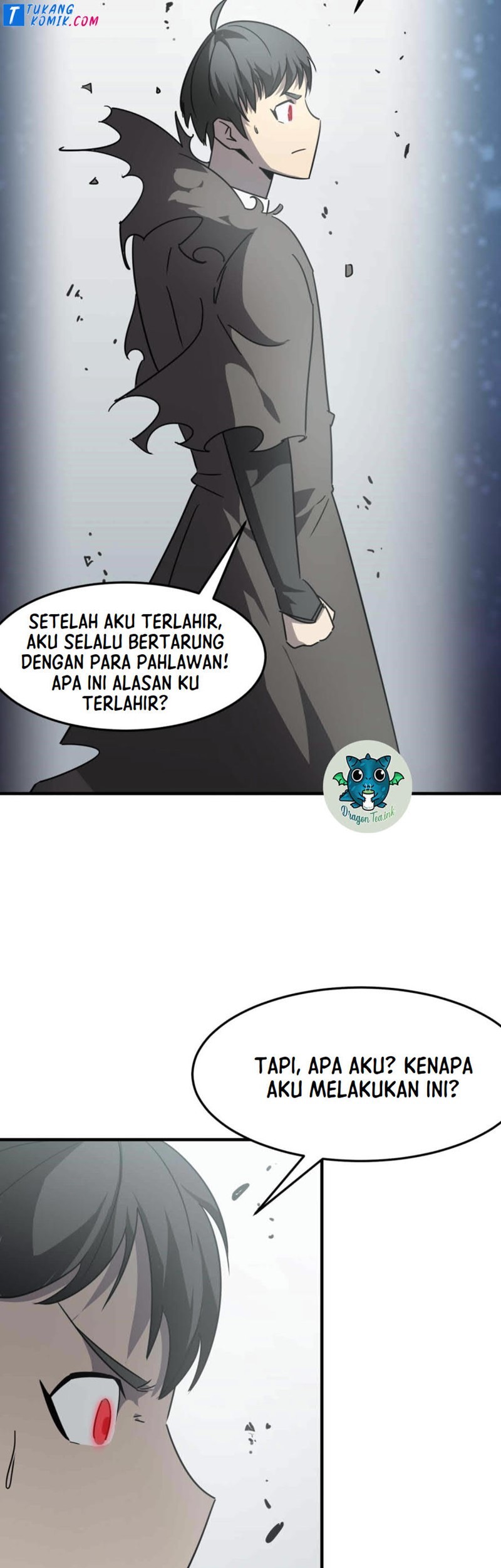 Hero! Watch up! Bab 11 halaman 29
