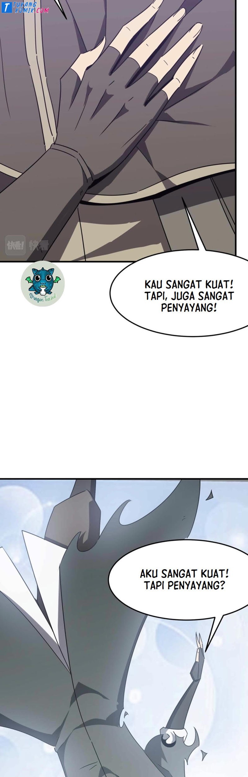 Hero! Watch up! Bab 11 halaman 35