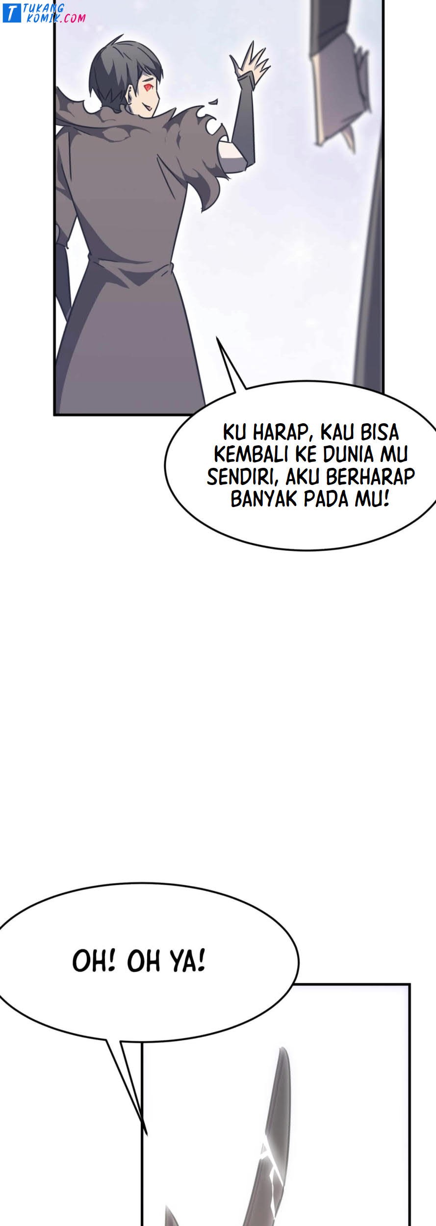 Hero! Watch up! Bab 13 halaman 50