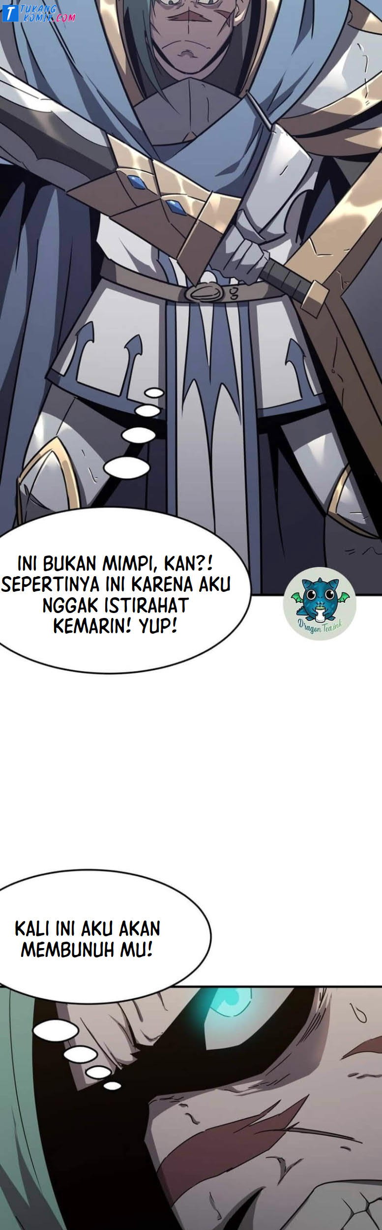Hero! Watch up! Bab 15 halaman 10