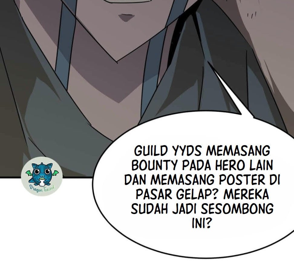 Hero! Watch up! Bab 17 halaman 8