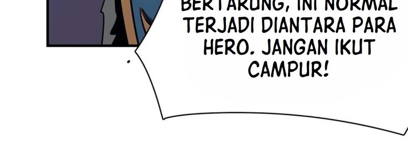 Hero! Watch up! Bab 19 halaman 2