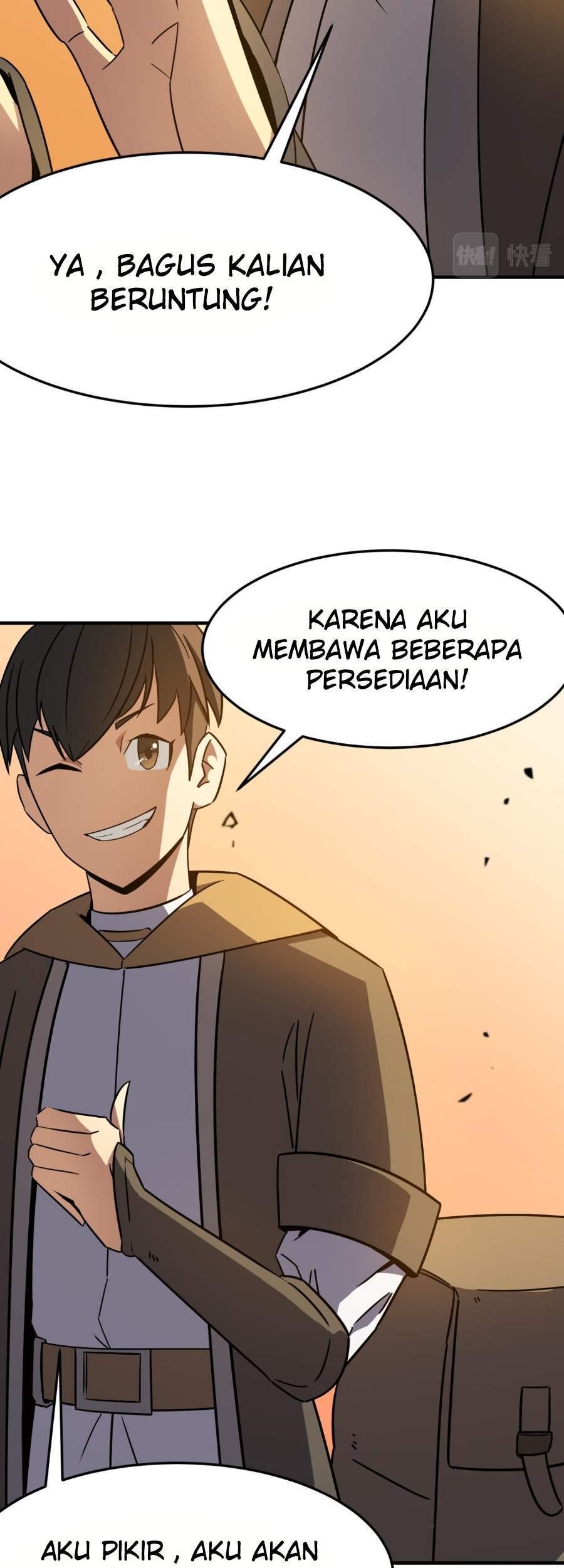 Hero! Watch up! Bab 2 halaman 26