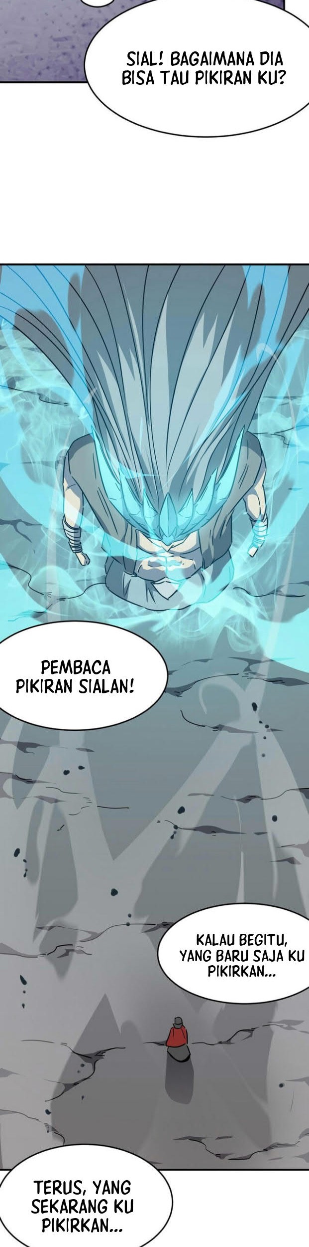 Hero! Watch up! Bab 26 halaman 23
